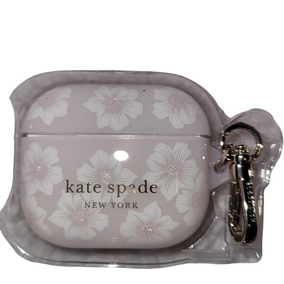 Kate Spade airpods case - Picture 2 of 4